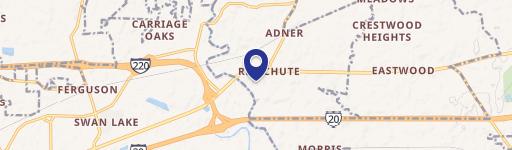 721 Ladon St, Unit 91