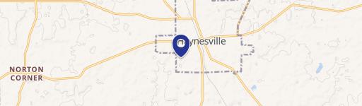 Haynesville, LA 71038