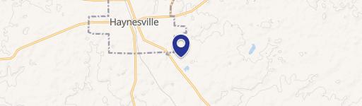 Haynesville, LA 71038