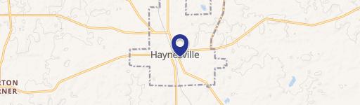 Haynesville, LA 71038
