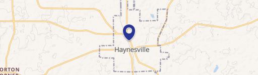 Haynesville, LA 71038
