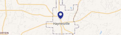 Haynesville, LA 71038