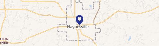 Haynesville, LA 71038