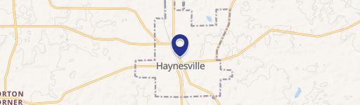 Haynesville, LA 71038