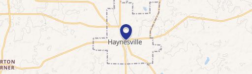 Haynesville, LA 71038