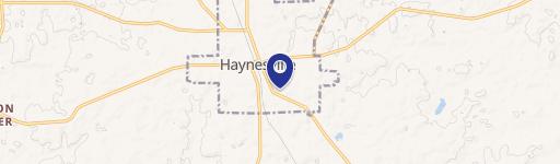 Haynesville, LA 71038