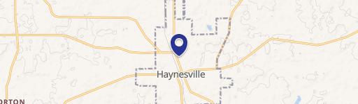 Haynesville, LA 71038