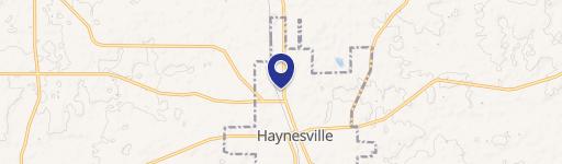 Haynesville, LA 71038