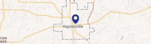 Haynesville, LA 71038