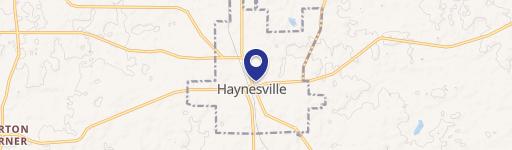 Haynesville, LA 71038