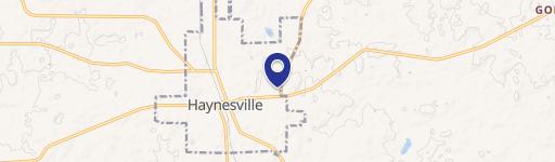 Haynesville, LA 71038