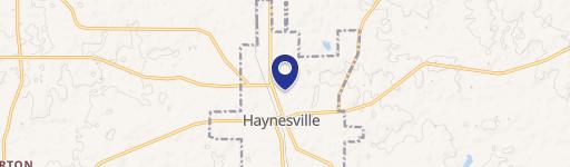 Haynesville, LA 71038