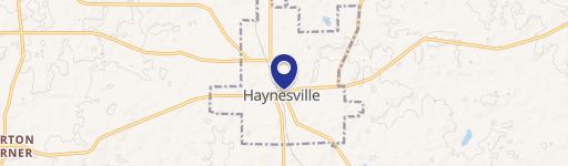 Haynesville, LA 71038