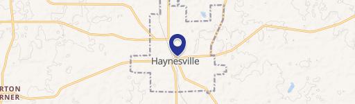 Haynesville, LA 71038