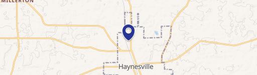 Haynesville, LA 71038