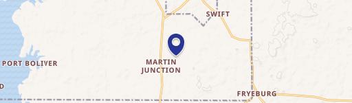 195 Bistineau Church Rd