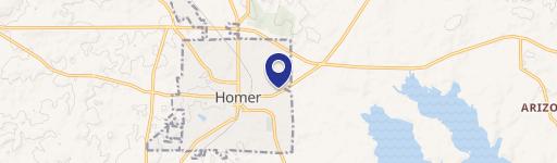 Homer, LA 71040