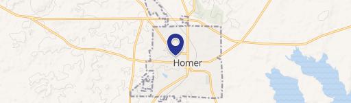 Homer, LA 71040