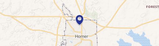 Homer, LA 71040