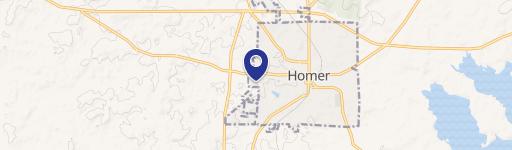 Homer, LA 71040