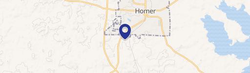 Homer, LA 71040