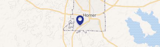 Homer, LA 71040