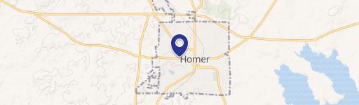 Homer, LA 71040