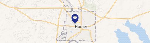 Homer, LA 71040