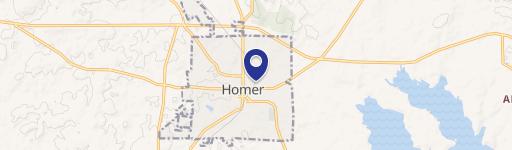 Homer, LA 71040