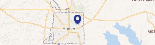 Homer, LA 71040