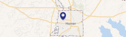 Homer, LA 71040