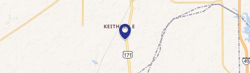 Keithville, LA 71047