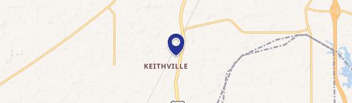 Keithville Ldg