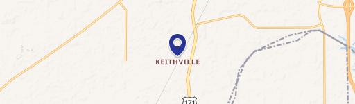 5114 Keithville Springridge Rd