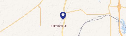 11005 Old Mansfield Rd