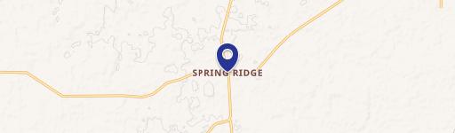 8311 Springridge Texas Line Rd