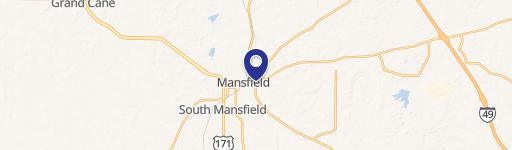 Mansfield, LA 71052