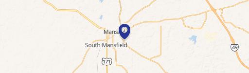 Mansfield, LA 71052