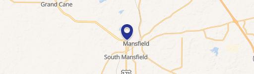 Mansfield, LA 71052