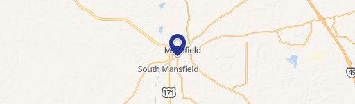 Mansfield, LA 71052
