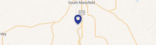 Mansfield, LA 71052