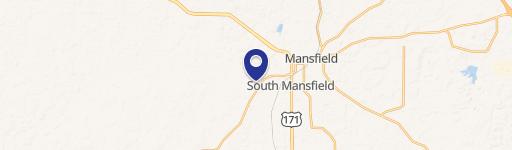 Mansfield, LA 71052