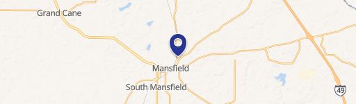 Mansfield, LA 71052