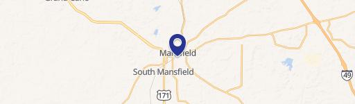 Mansfield, LA 71052