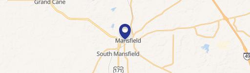 Mansfield, LA 71052