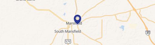Mansfield, LA 71052