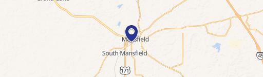 Mansfield, LA 71052