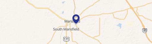 Mansfield, LA 71052