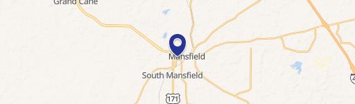 Mansfield, LA 71052