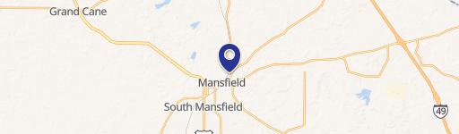Mansfield, LA 71052